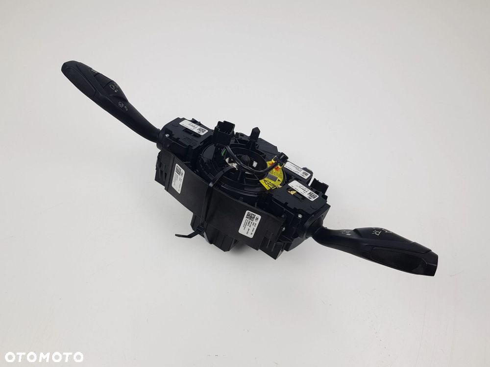 Przełącznik zespolony Taśma Manetki Ford Transit MK8 BK2T-14A664-BA - 4