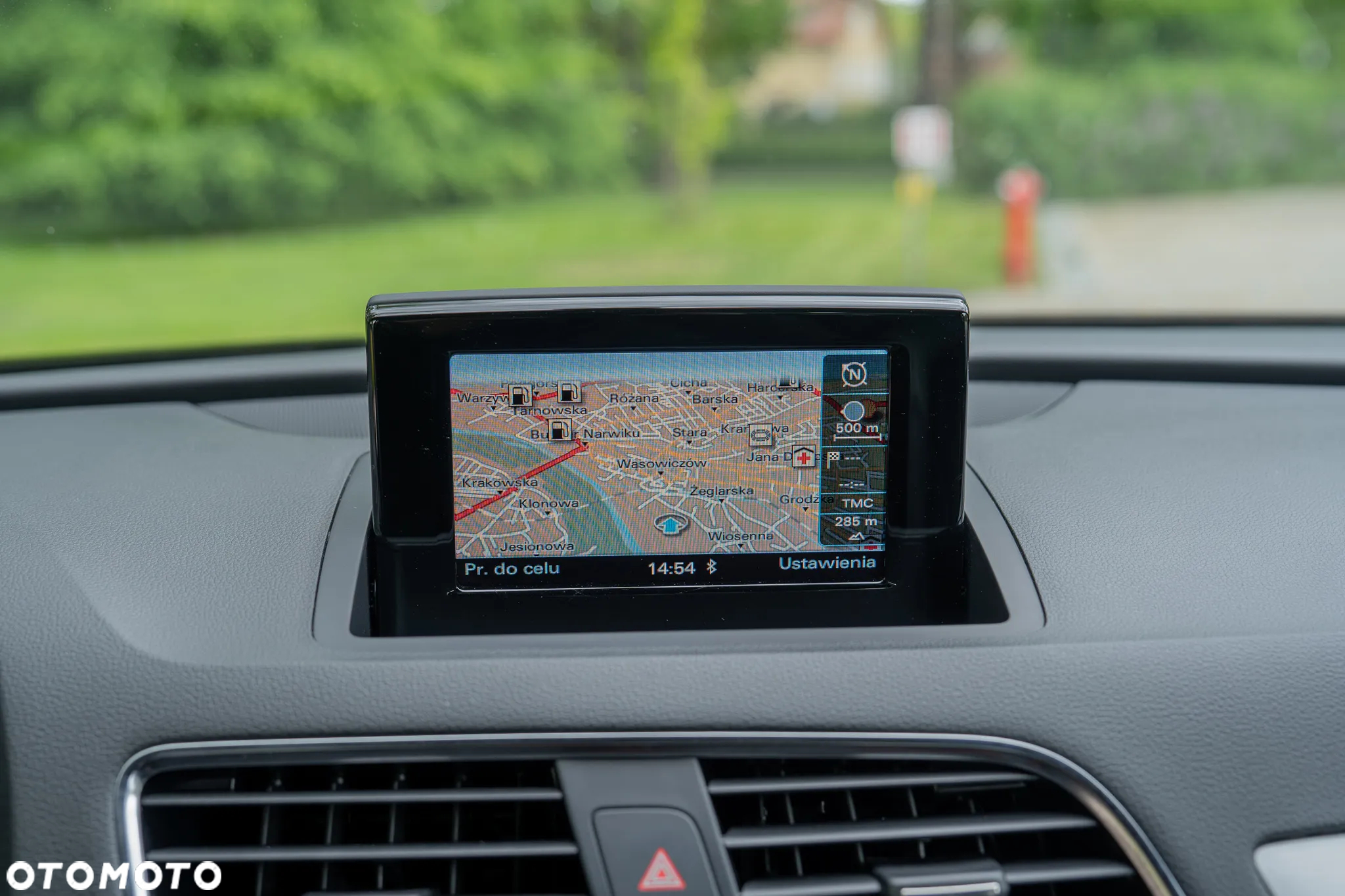 Audi Q3 2.0 TDI Quattro S tronic - 30