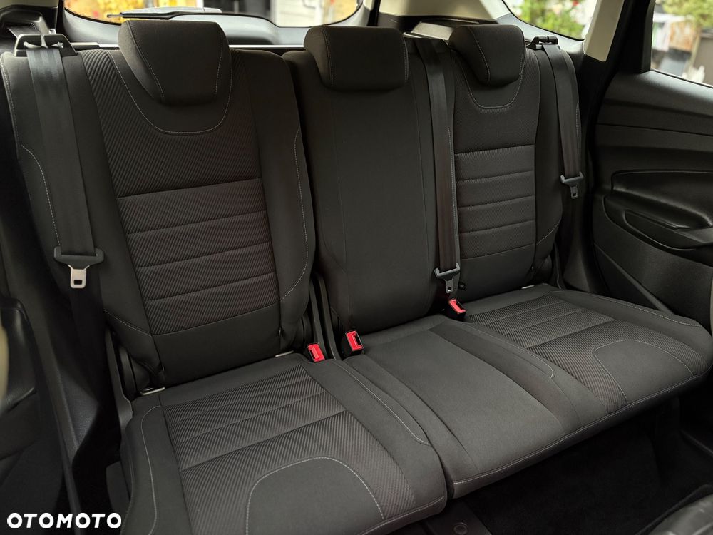 Ford Kuga 1.5 EcoBoost FWD Titanium ASS - 19