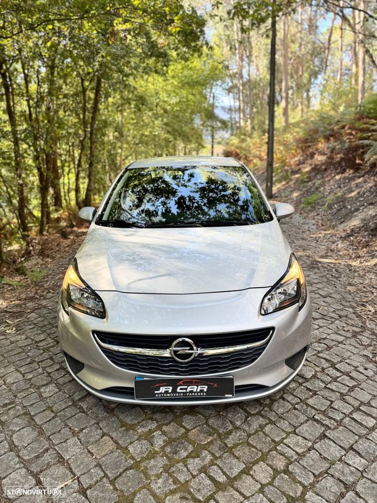 Opel Corsa 1.3 CDTi Business Edition - 5