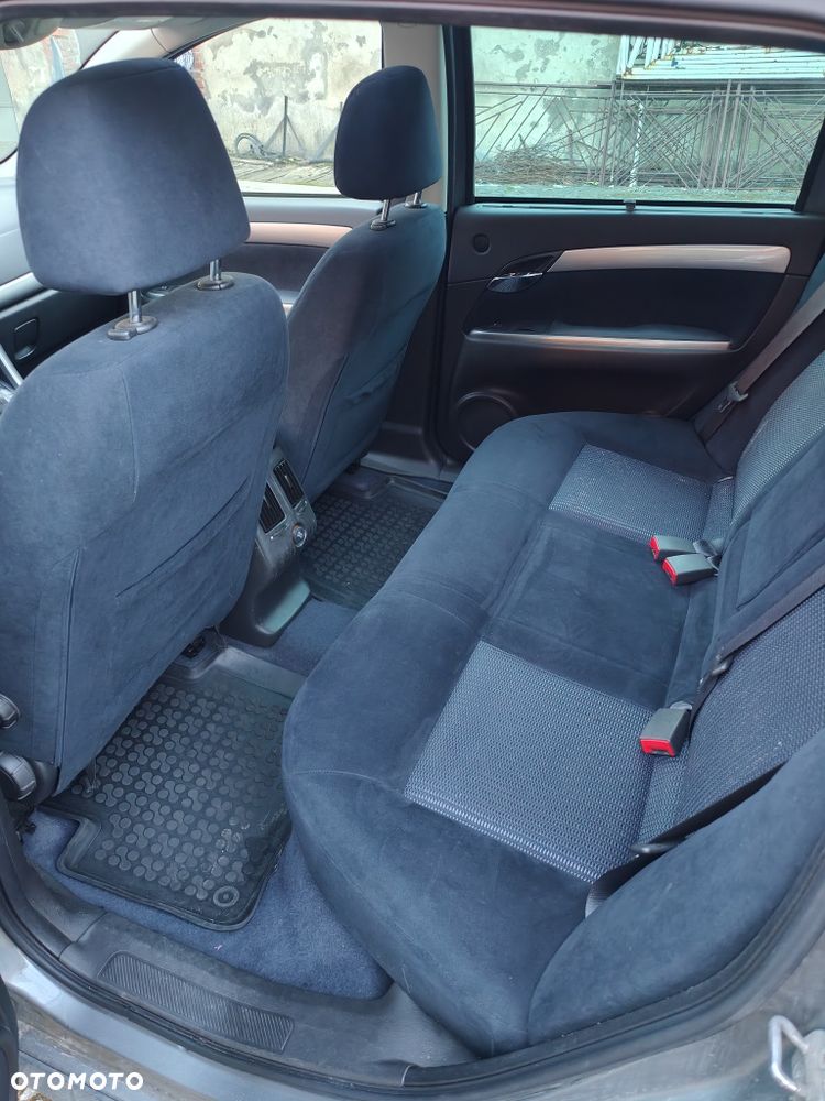 Fiat Croma - 6