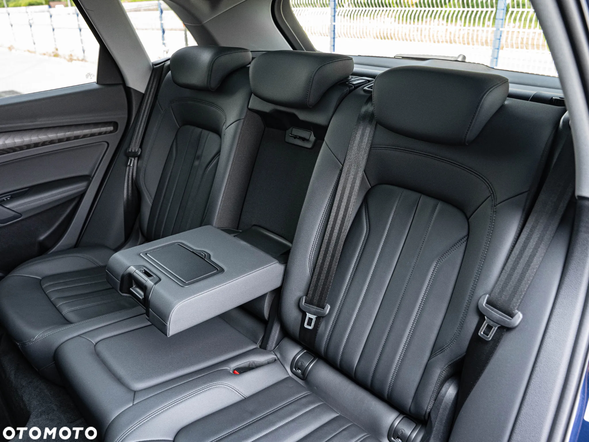 Audi Q5 35 TDI S tronic S line - 27
