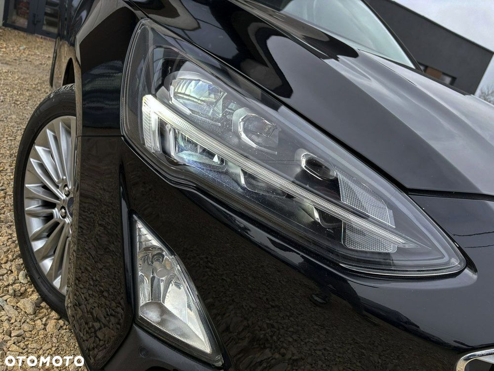 Ford Focus - 12