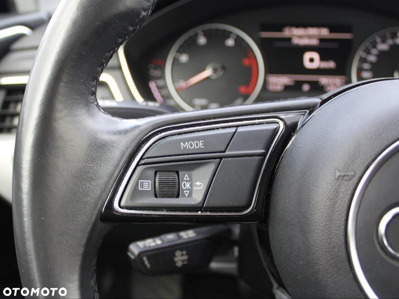 Audi A4 - 24