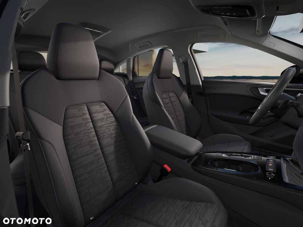 Audi A5 Limousine - 7