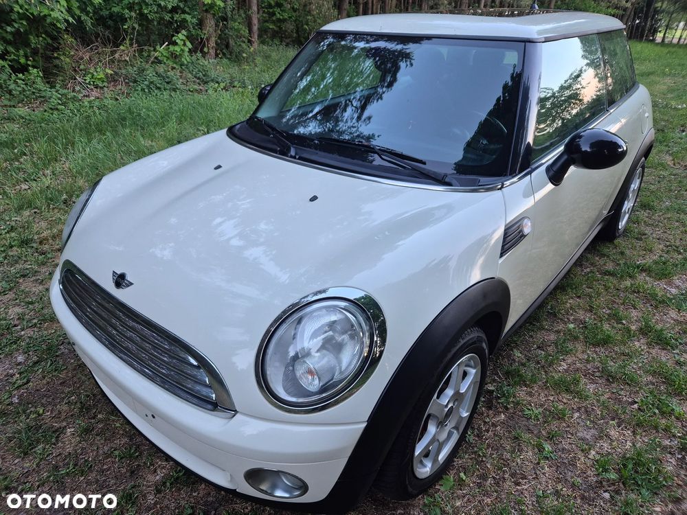 MINI ONE - 12
