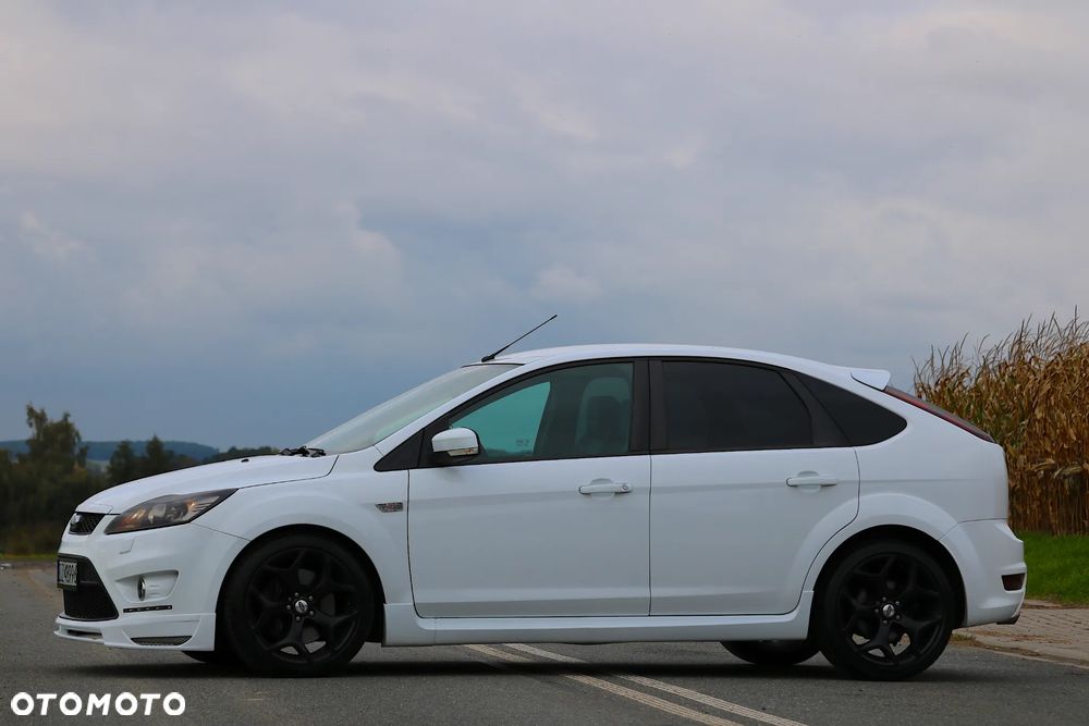 Ford Focus ST - 27