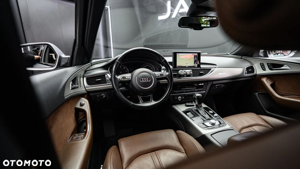 Audi A6 Avant 2.0 TFSI Quattro S tronic - 33