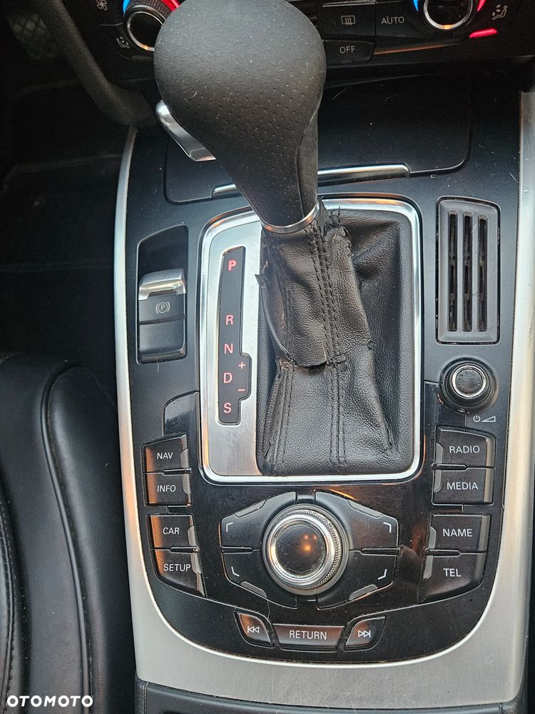 Audi A5 Coupé 3.0 TDI DPF quattro tiptronic - 15