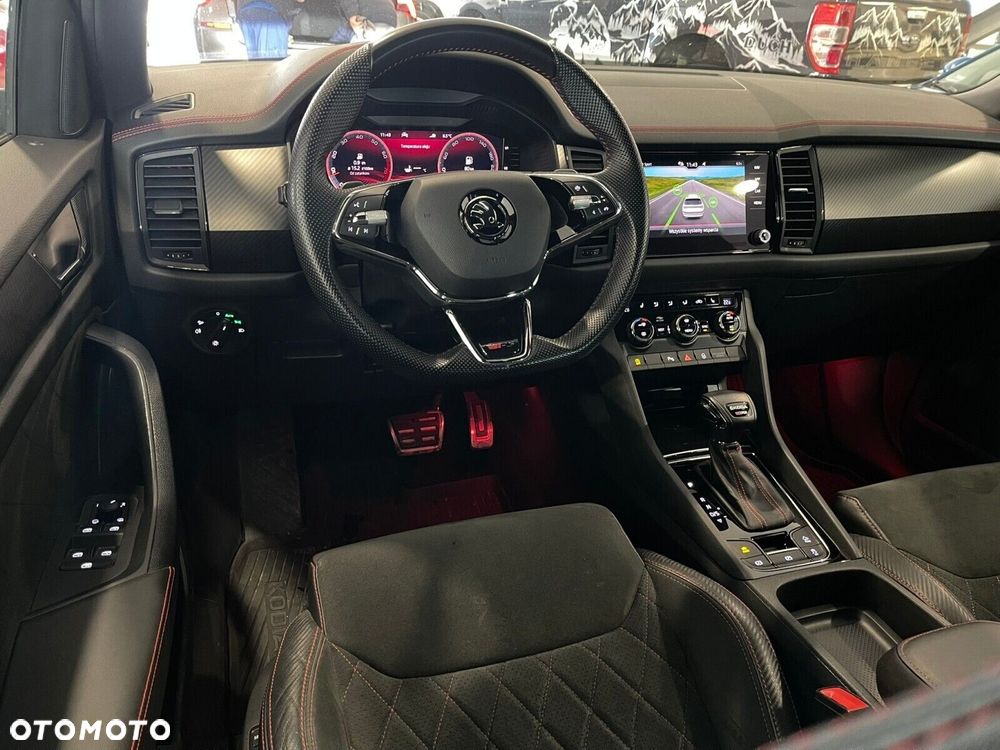 Skoda Kodiaq - 13