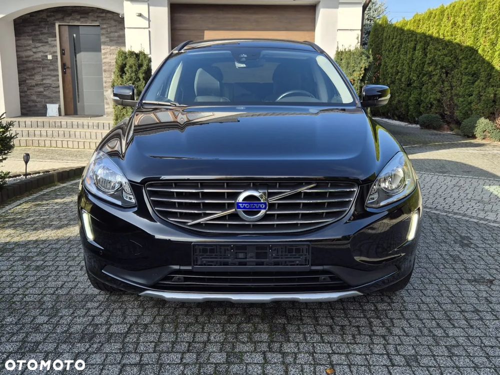 Volvo XC 60 D4 Geartronic Momentum - 12