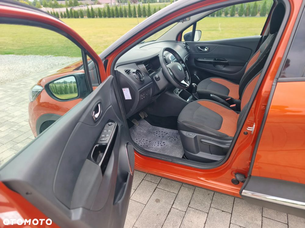 Renault Captur ENERGY TCe 90 Start&Stop Luxe - 13