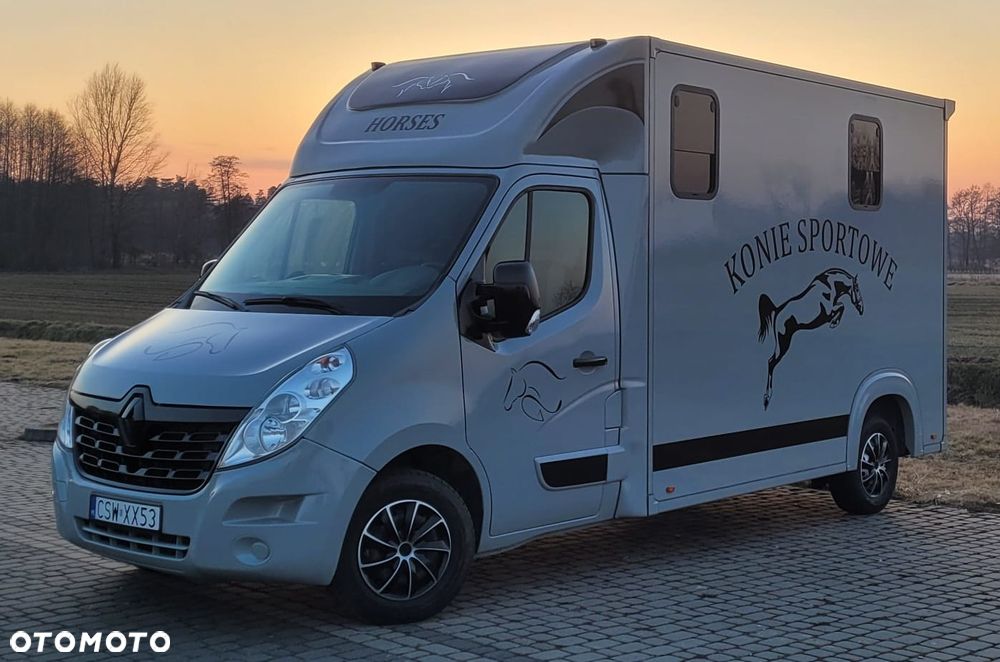 Renault Master - 4