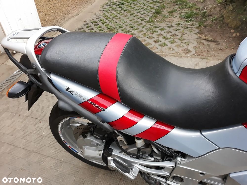 BMW K - 12