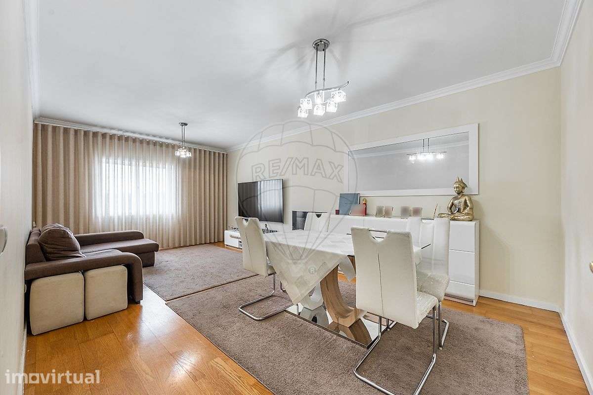 Apartamento T2 para venda