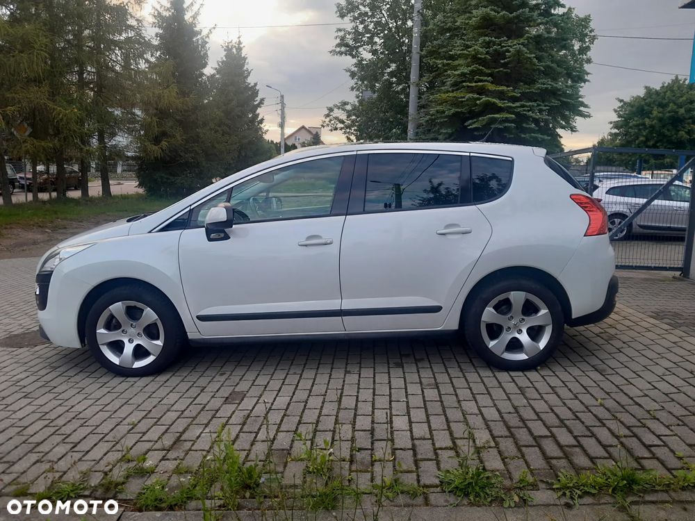 Peugeot 3008 1.6 THP Active - 2