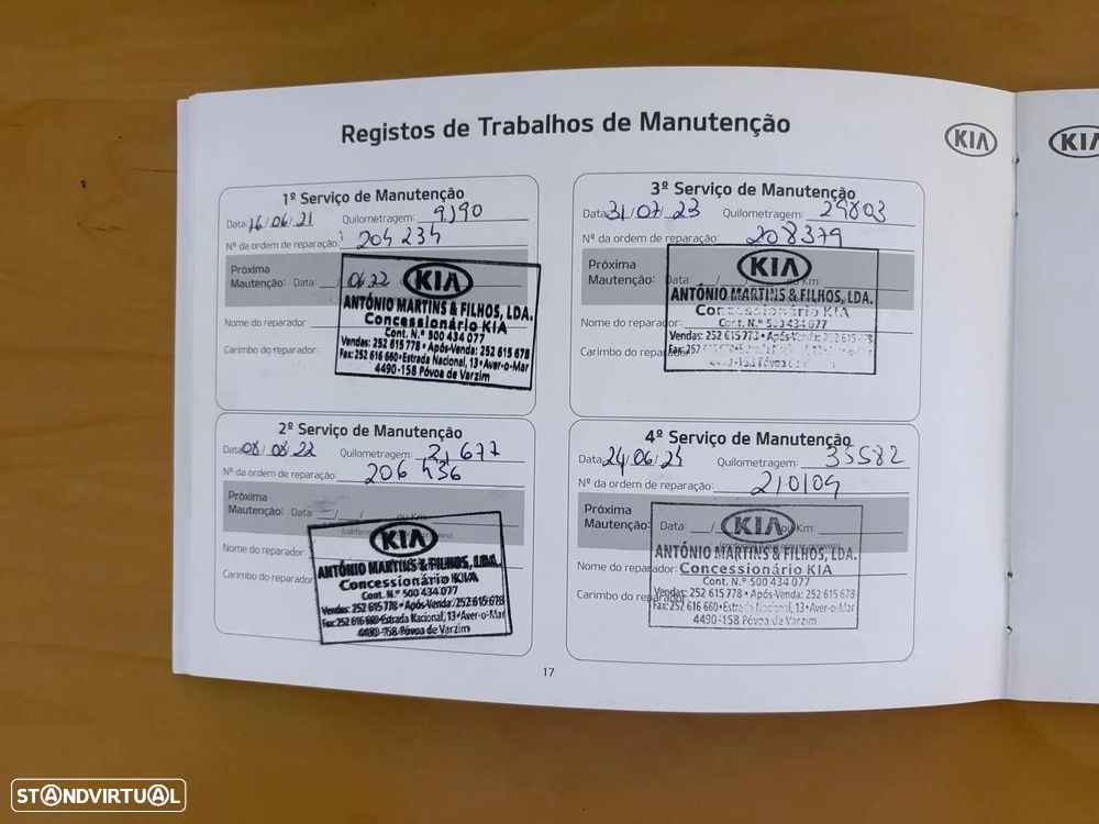 Kia Ceed SW 1.4 T-GDI Drive+SRF 7DCT - 59