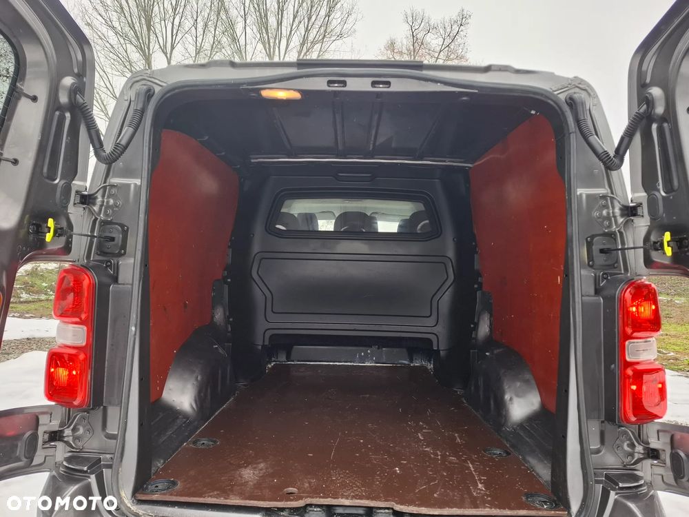 Peugeot Expert Long 2,9t Premium (bryg.) - 26