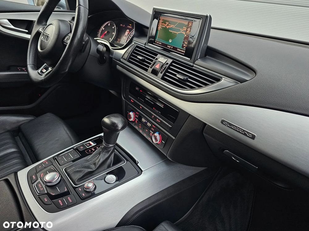 Audi A7 Sportback 3.0 TDI quattro tiptronic sport selection - 32