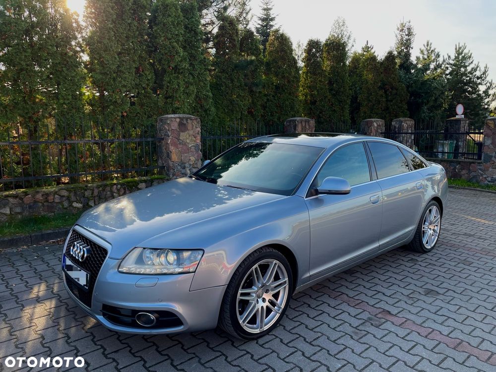 Audi A6 Limousine - 25