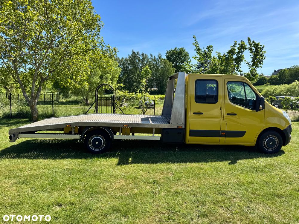 Renault Master - 7