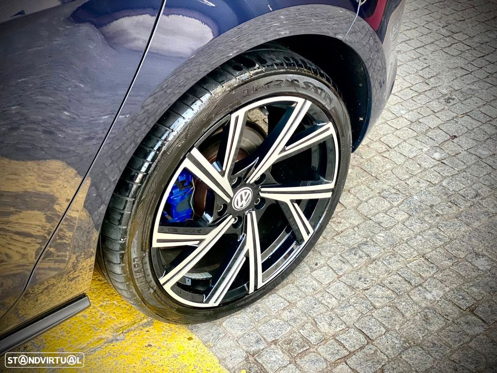 VW Golf 1.4 GTE Plug-In-Hybrid DSG - 11