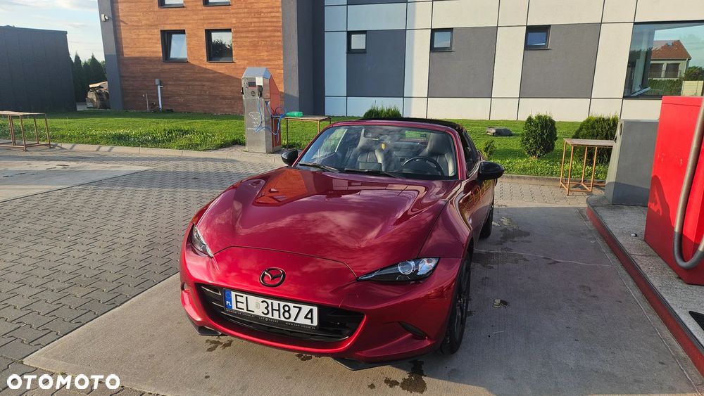Mazda MX-5 2.0 Skyfreedom i-ELOOP - 1