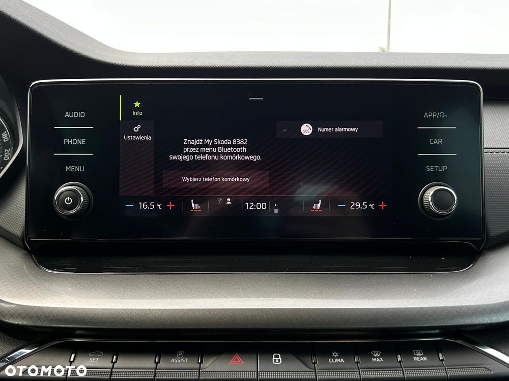 Skoda Octavia 2.0 TDI Ambition - 29