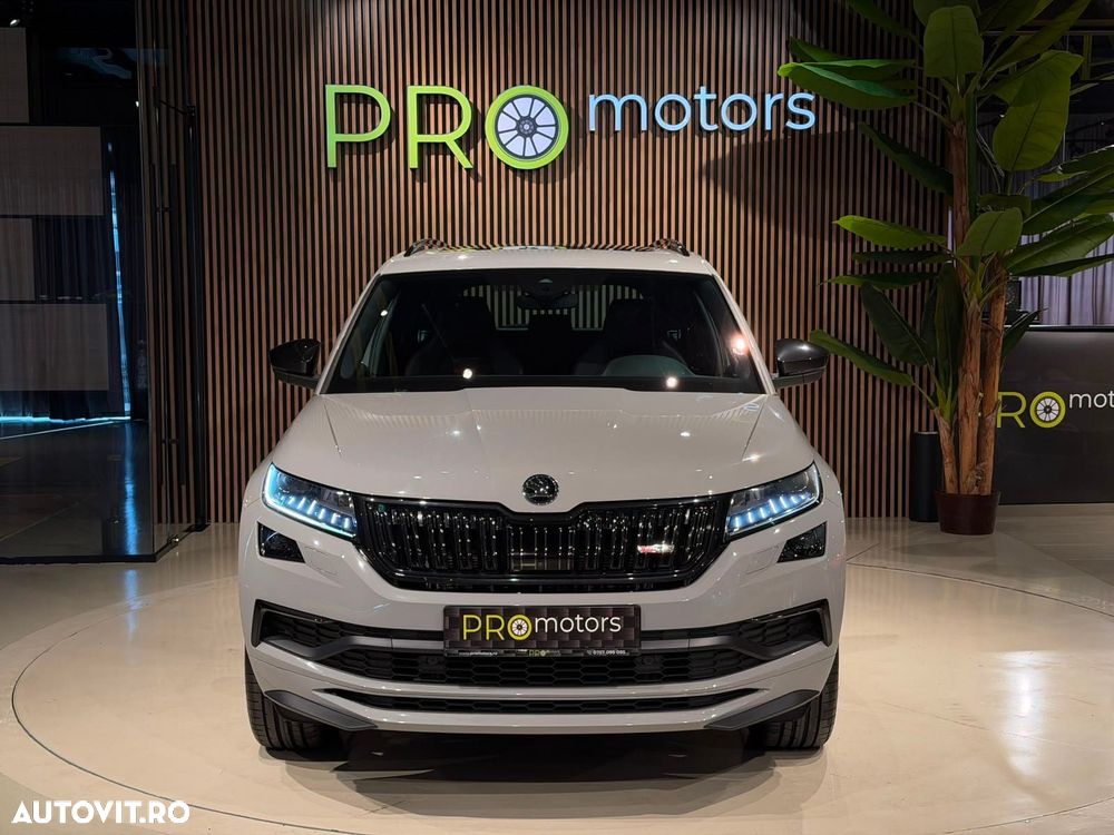 Skoda Kodiaq - 23