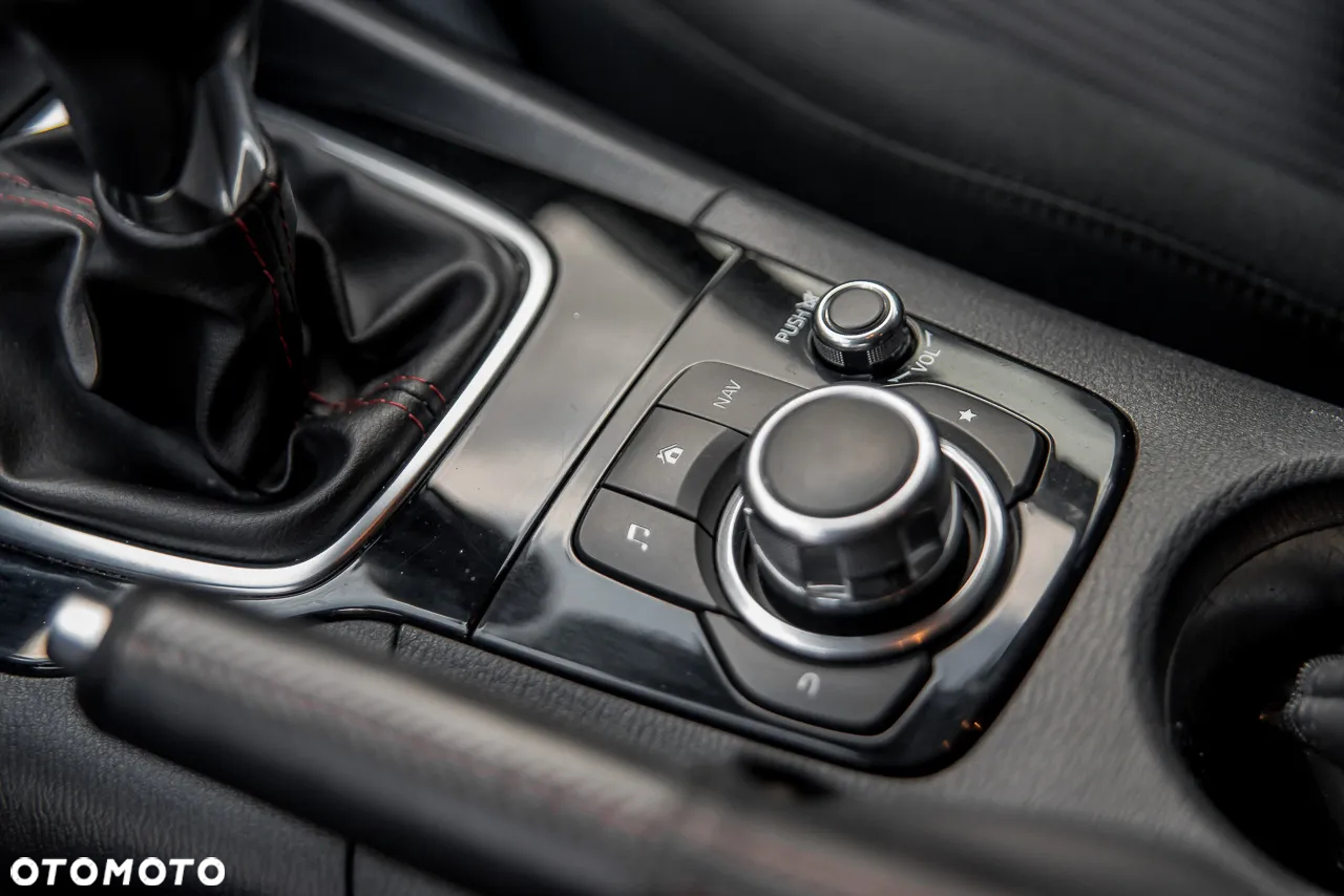 Mazda 3 SKYACTIV-G 120 Signature+ - 20