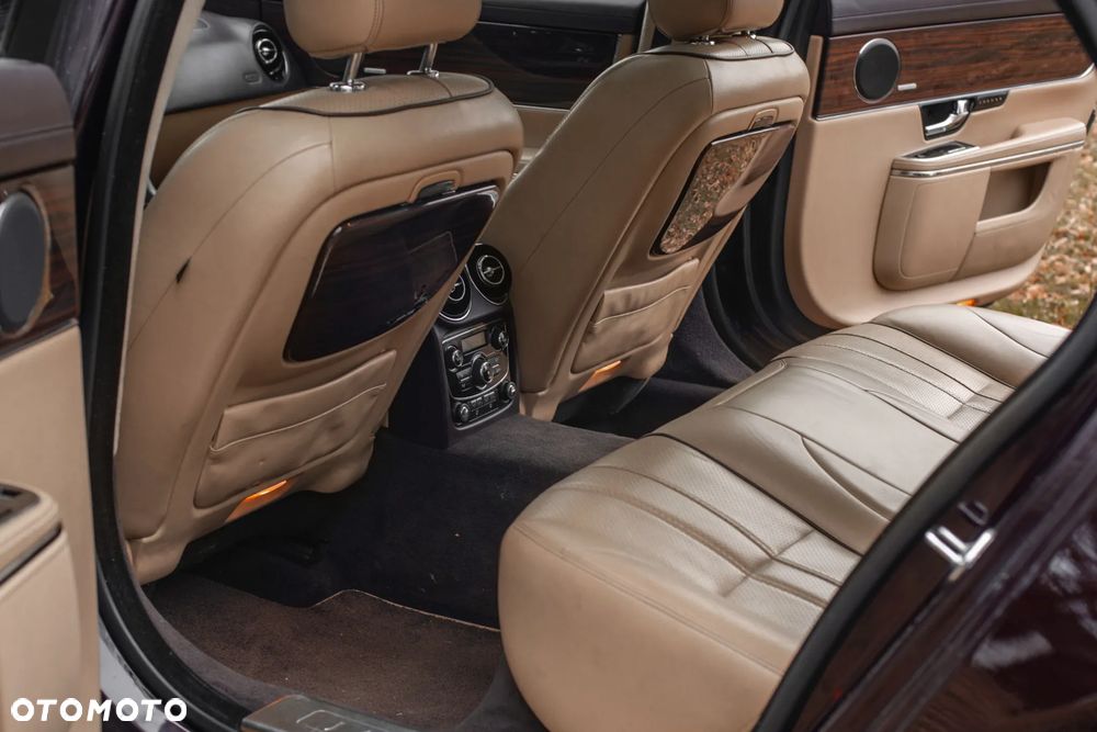 Jaguar XJ 5.0 S/C LWB Ultimate - 17