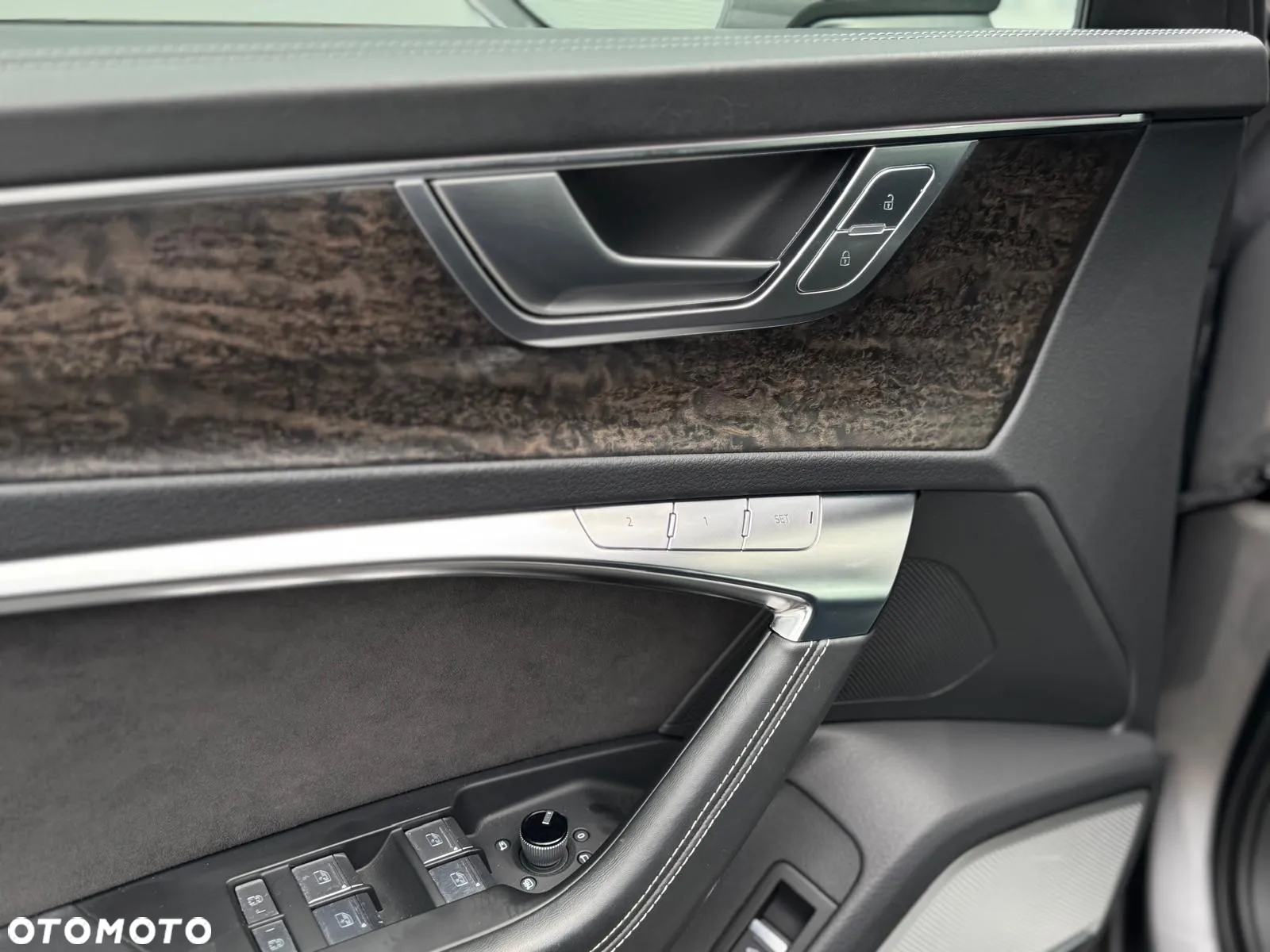 Audi A6 ver-avant-50-tdi-quattro-tiptronic-design - 16