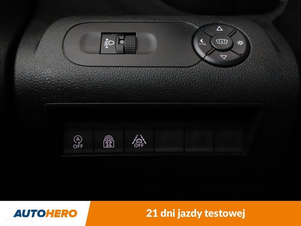 Citroën Berlingo M 1.2 PureTech Shine S&S - 33
