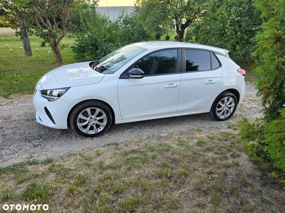 Opel Corsa 1.2 Direct Injection Turbo Start/Stop Elegance - 6