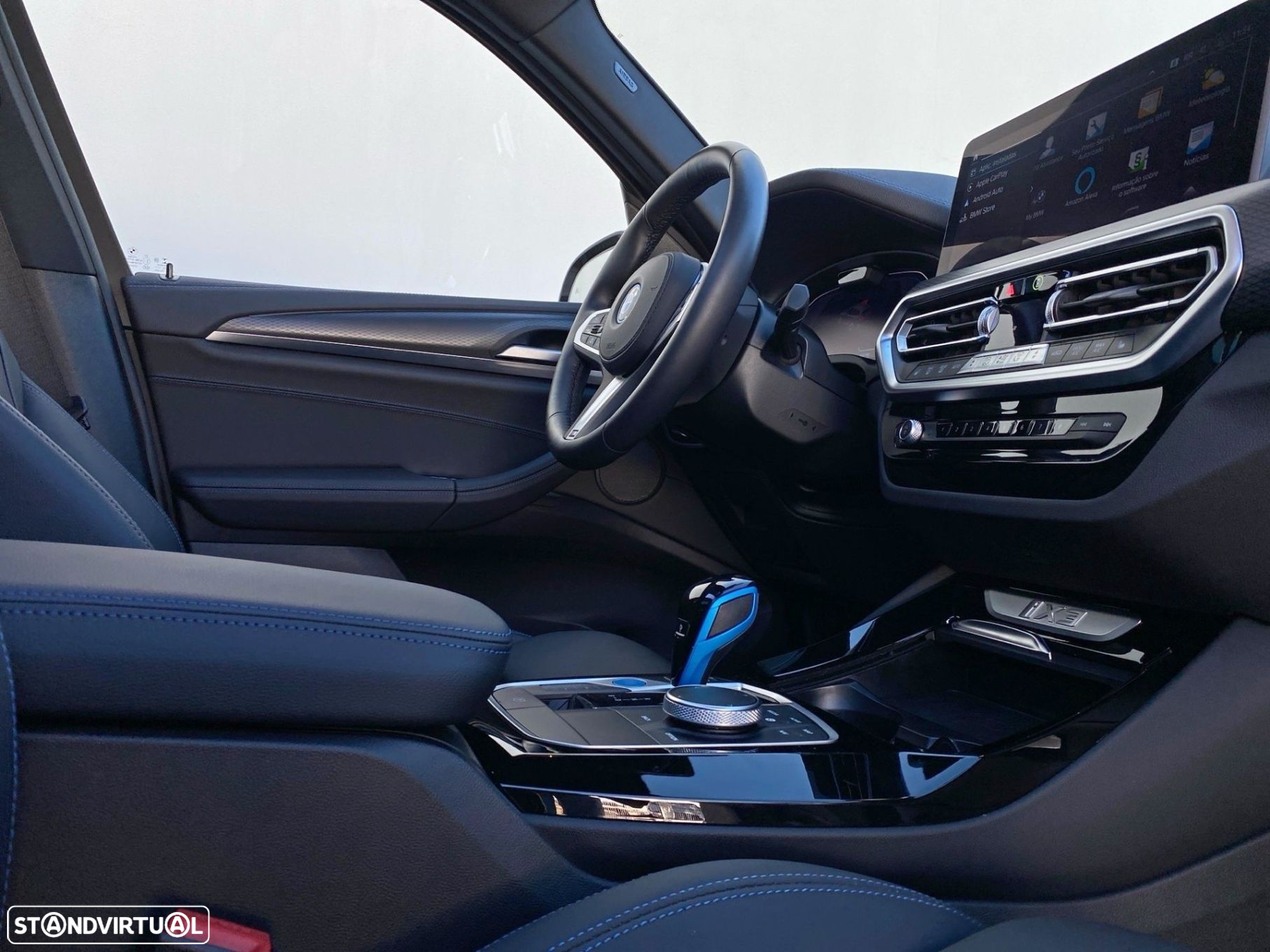 BMW iX3 M Sport Impressive - 19