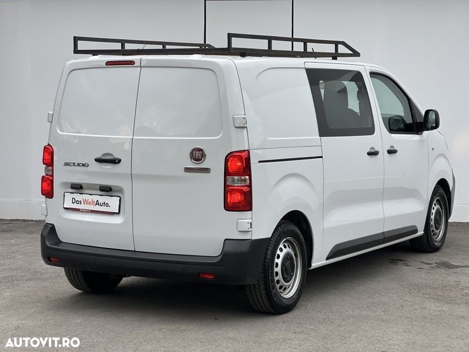 Fiat Scudo - 22