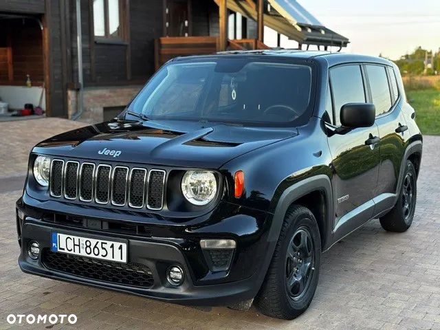 Jeep Renegade - 3
