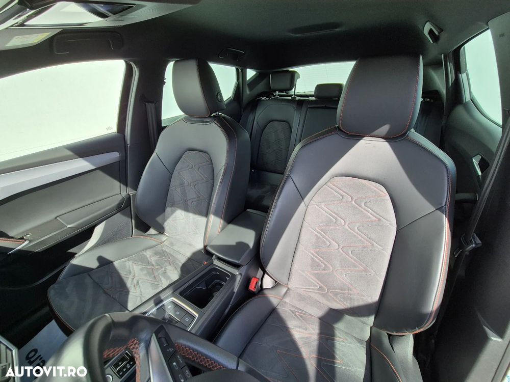 Seat Leon 1.4 e-Hybrid DSG FR - 10