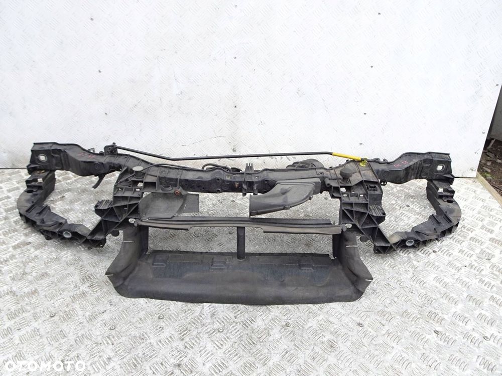 pas przedni okular ford focus mk3 fb - 2