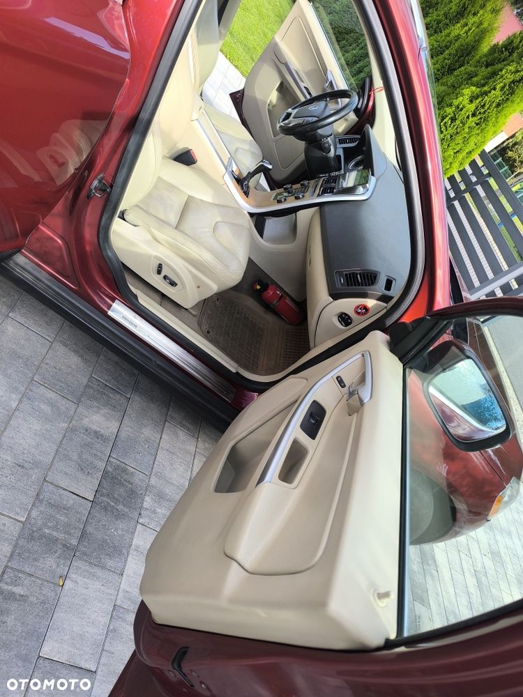Volvo XC 60 - 7