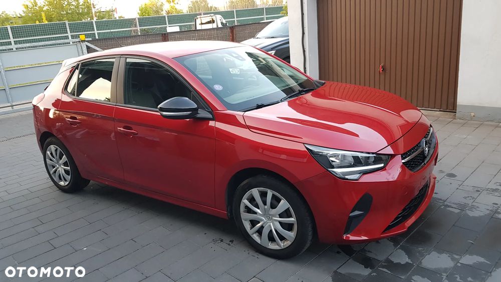 Opel Corsa 1.2 Direct Injection Turbo Start/Stop Elegance - 5