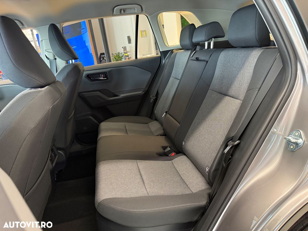 Toyota RAV4 2.5 AWD Comfort - 13