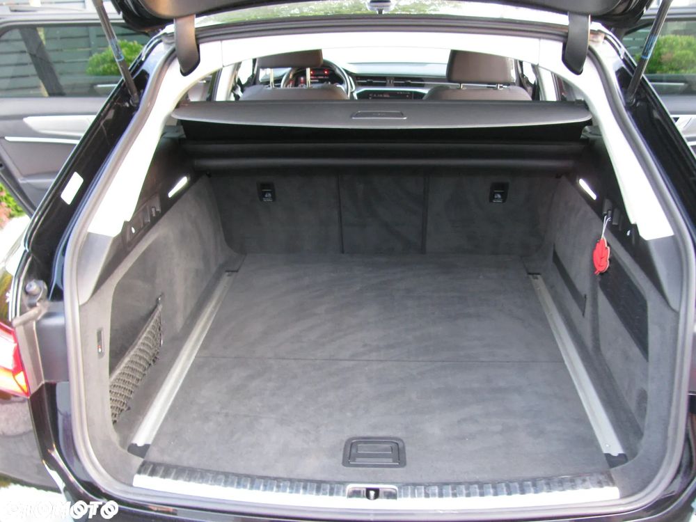 Audi A6 Avant 40 TDI quattro S tronic sport - 21