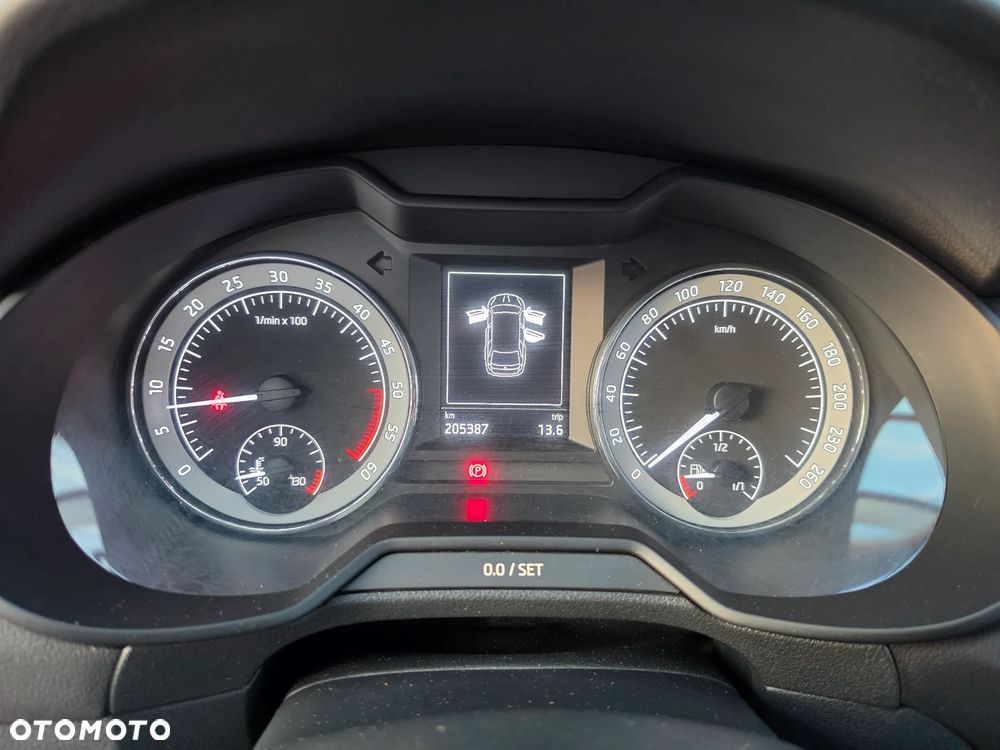 Skoda Octavia 2.0 TDI (Green tec) Style - 31
