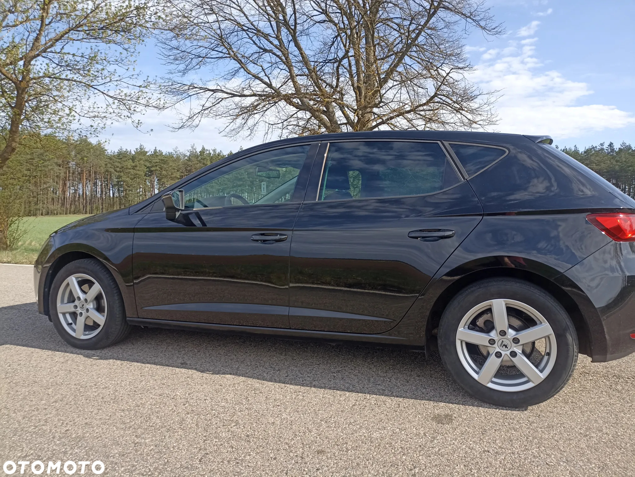 Seat Leon 2.0 TDI DPF Start&Stop Style - 10