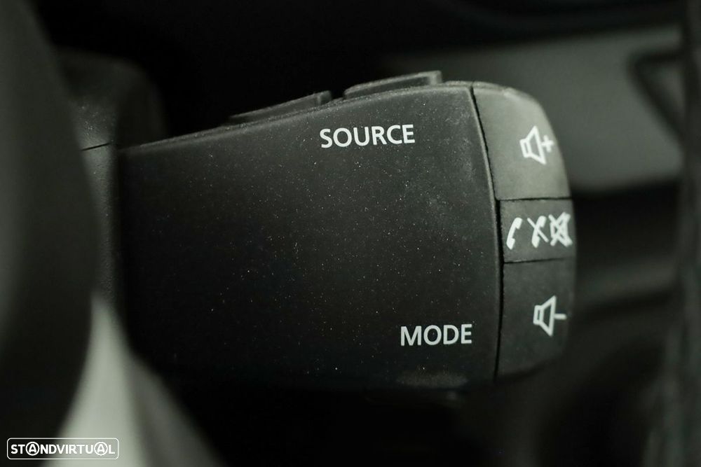 Dacia Sandero 1.0 ECO-G Expression Bi-Fuel - 19