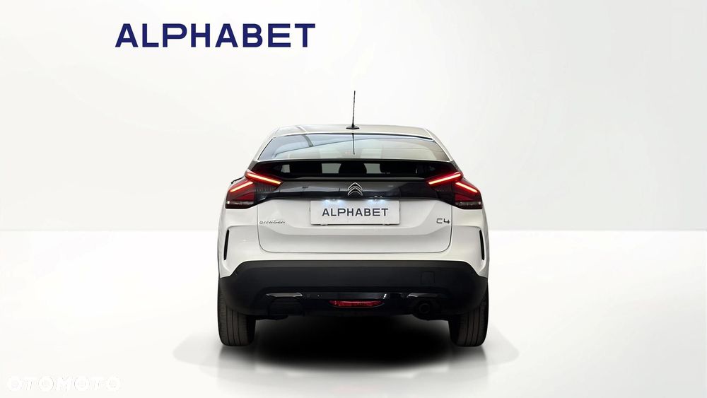 Citroën C4 1.2 PureTech Feel S&S - 5