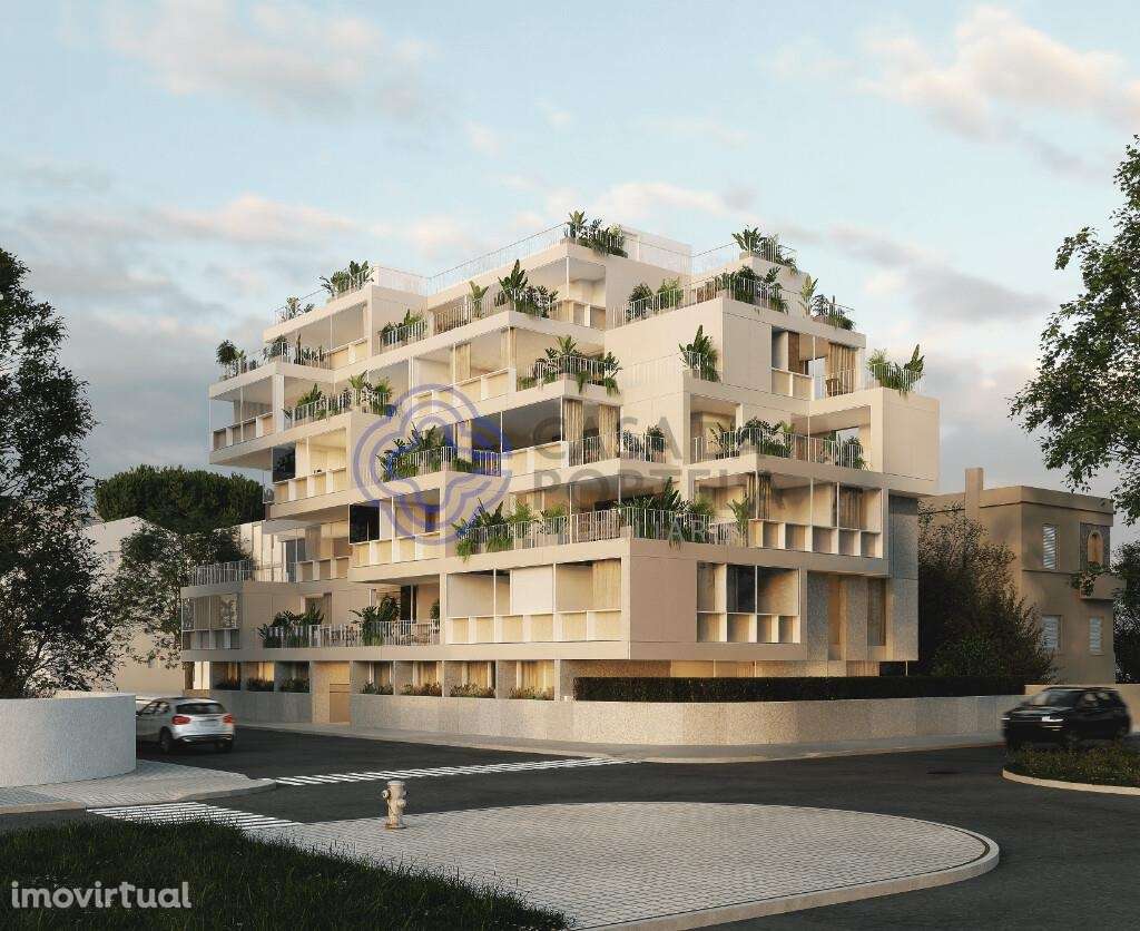 Apartamento T3  no centro do Porto para venda. Distinção Conforto e Qu - Grande imagem: 2/32