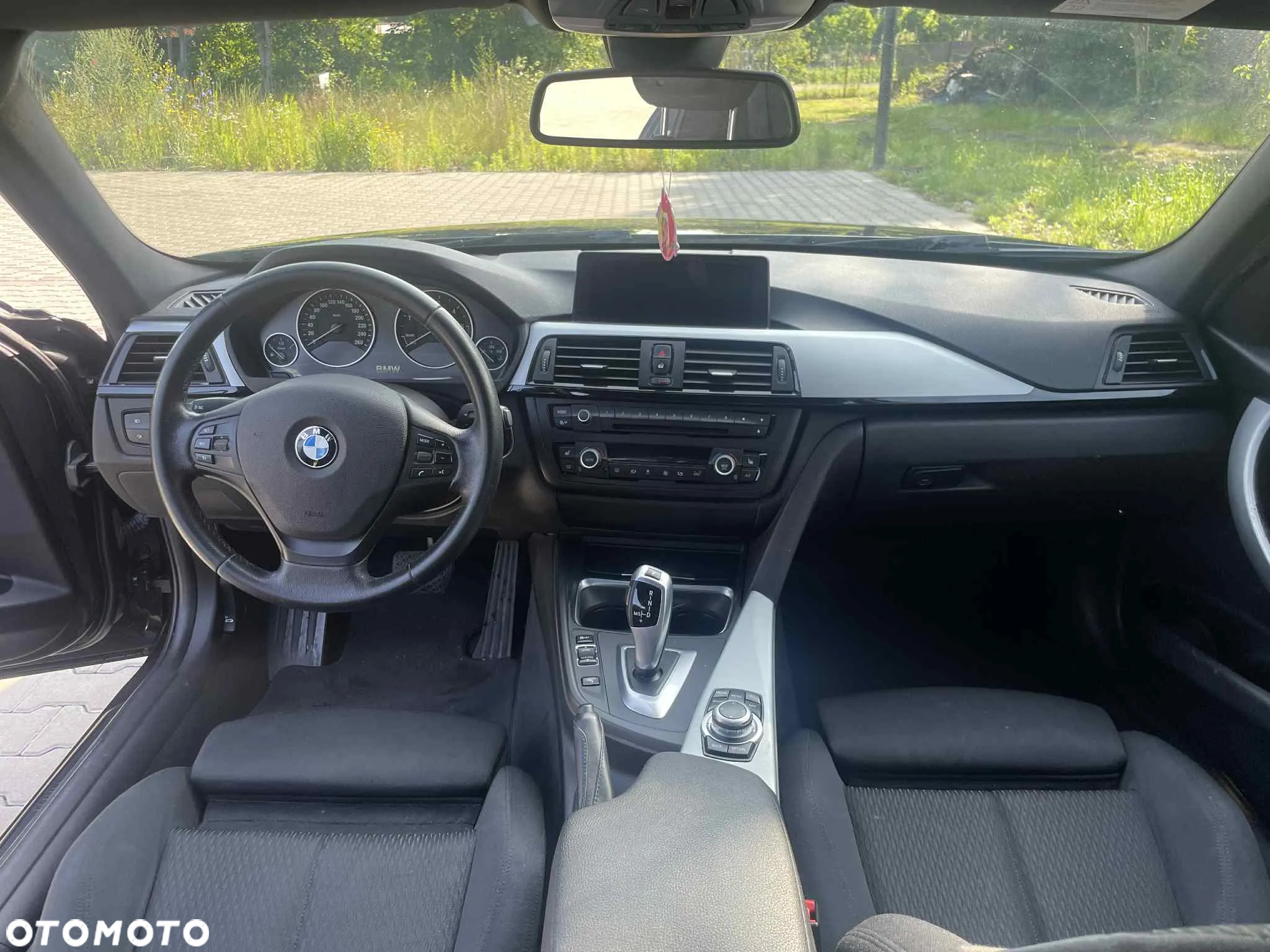 BMW Seria 3 - 7