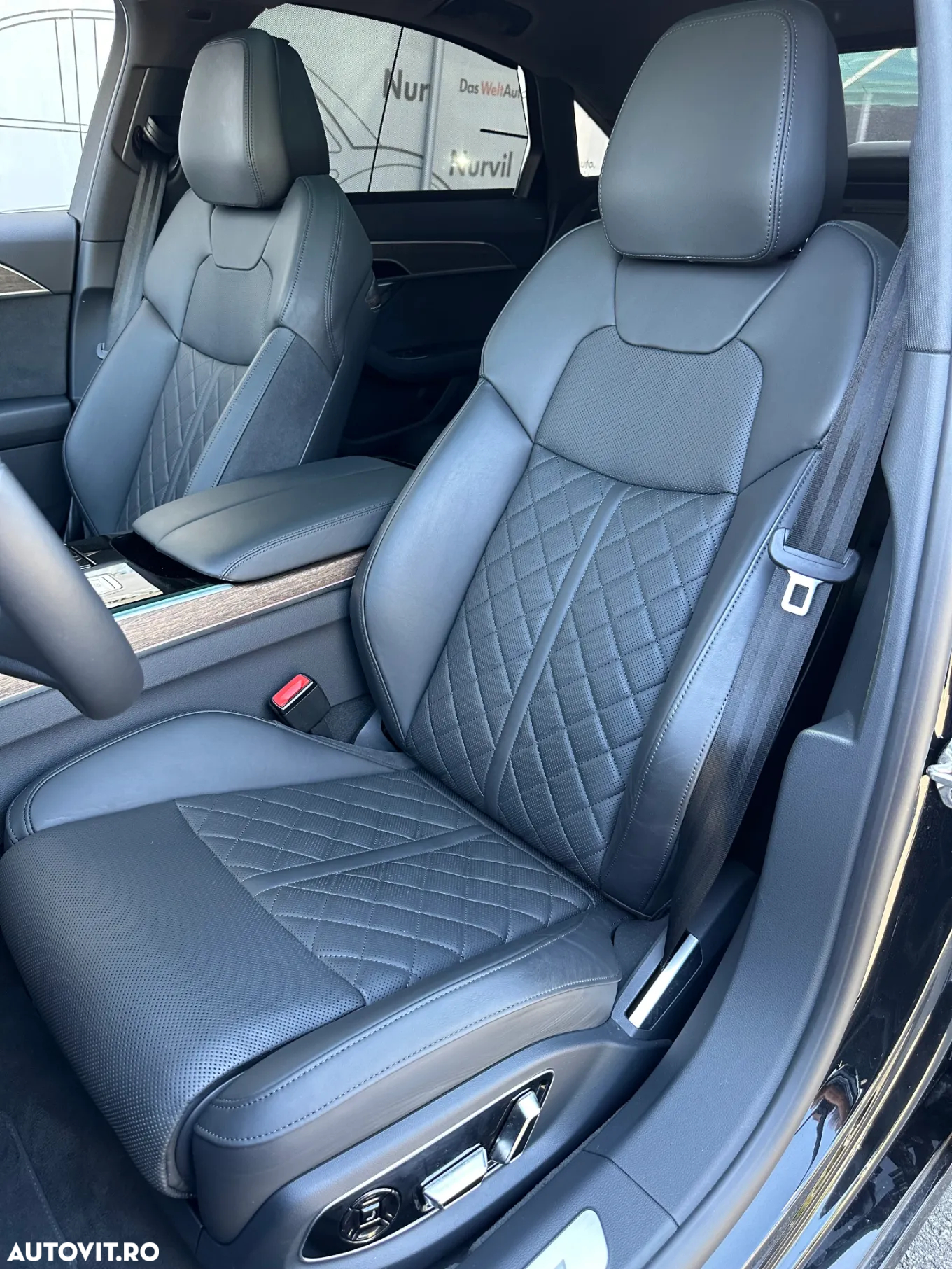 Audi A8 A8L 3.0 55 TFSI quattro Tiptronic - 23